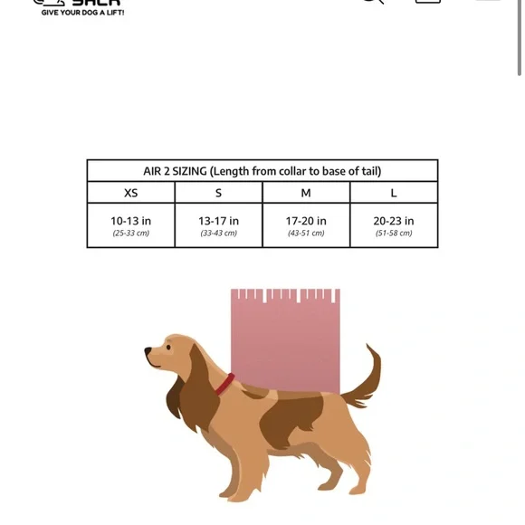 K9 Sport Sack Large Dog Carrier - Picture 5 of 7